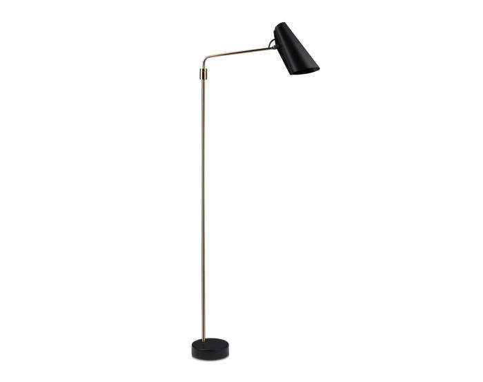 Birdy floor lamp