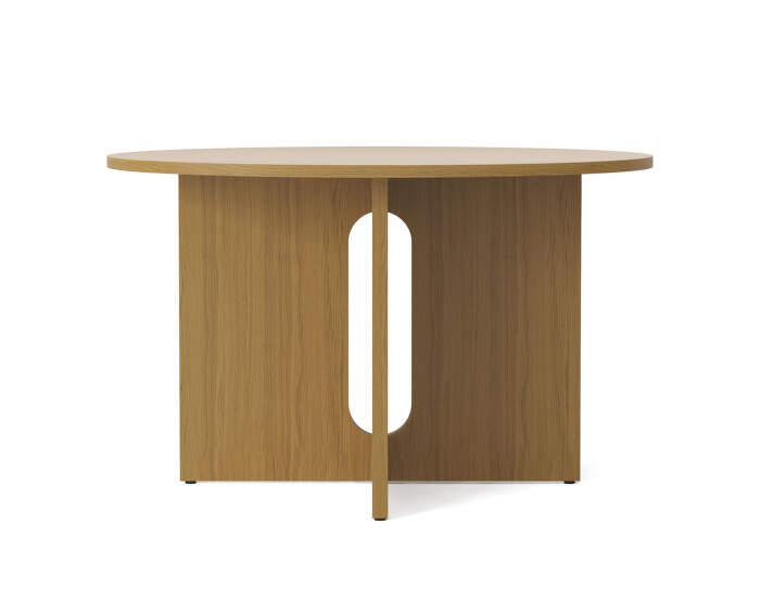 Androgyne dining table