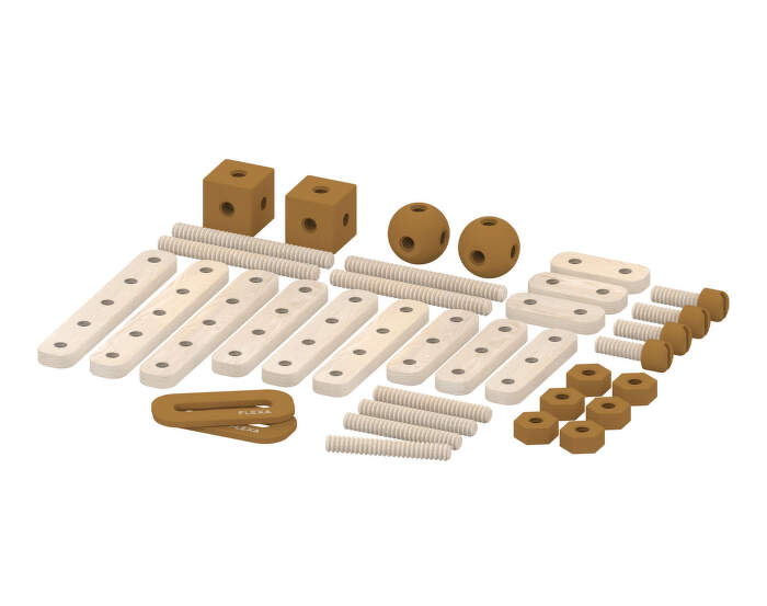 Flexa Play Construction set