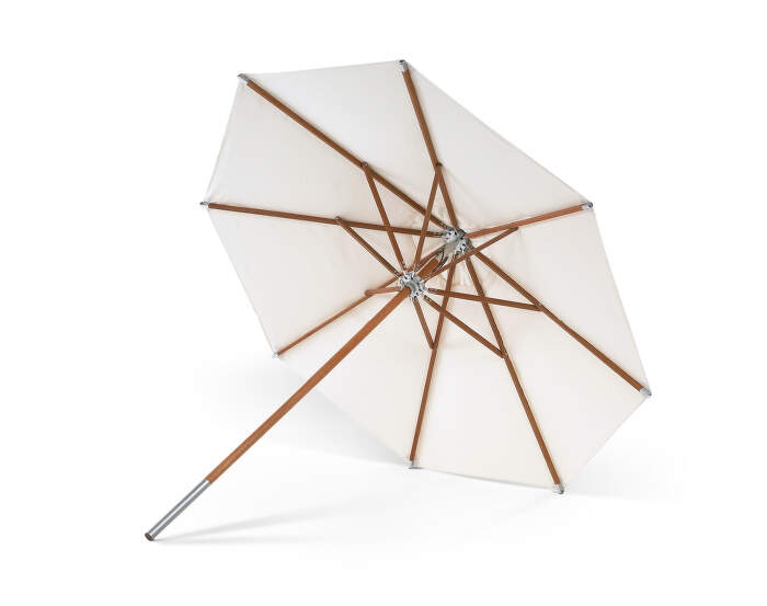 slnecnik Atlantis Umbrella Ø330, off-white