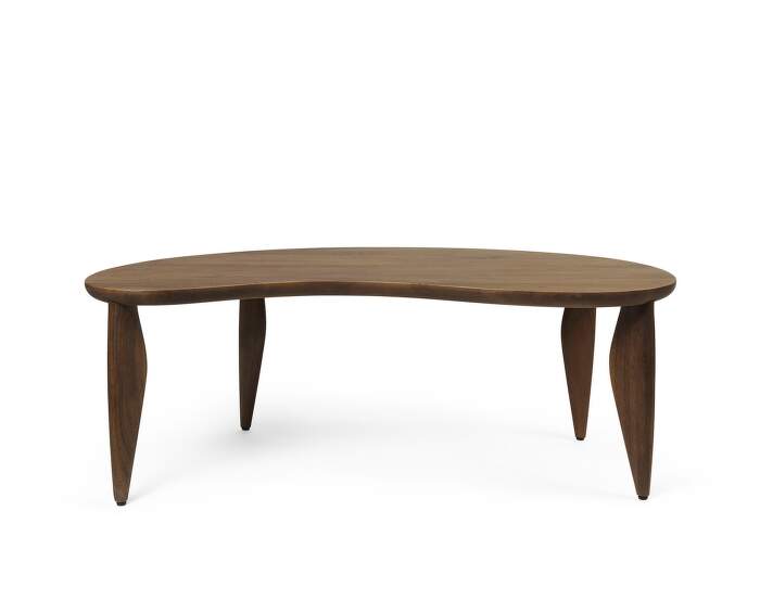 stolik-Feve Coffee Table, walnut