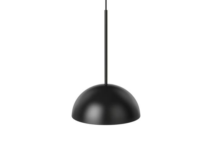 lampa-Aluna Pendant Ø38, matt black
