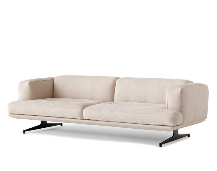 sofa-Inland AV23 3-seater, Clay 011