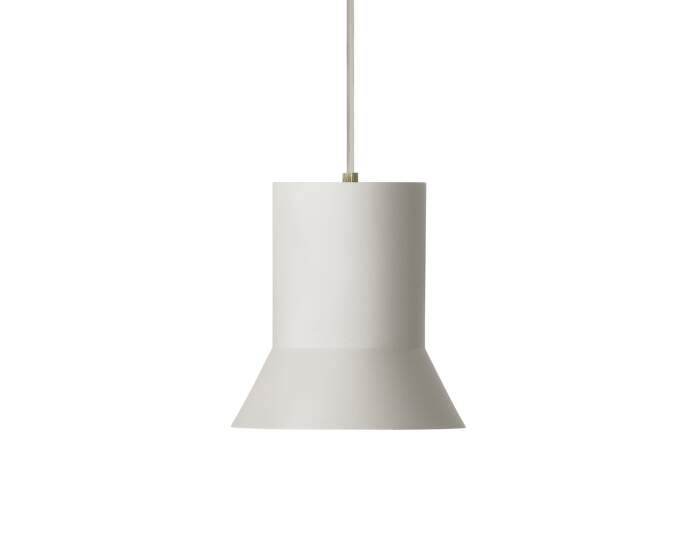 lampa-Hat Lamp Medium, warm grey