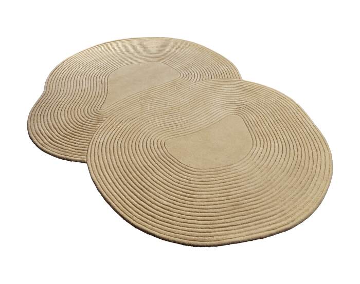 koberec-Zen Rug Shaped 180x240, beige