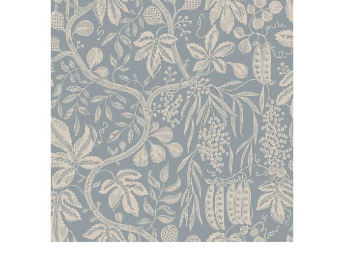 tapeta-Fig Garden Wallpaper S10260