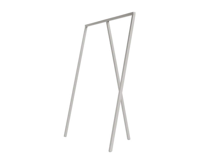 Vešiak Loop Stand Wardrobe, grey