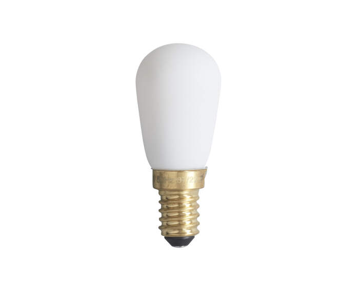 Stmievateľná LED žiarovka 101 Copenhagen E14 2W 2400K