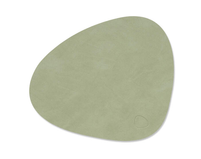 Prestieranie Curve Nupo S, olive green