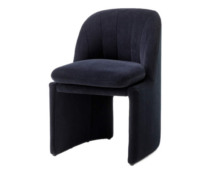 Jedálenská stolička Loafer SC106, Gentle 0193