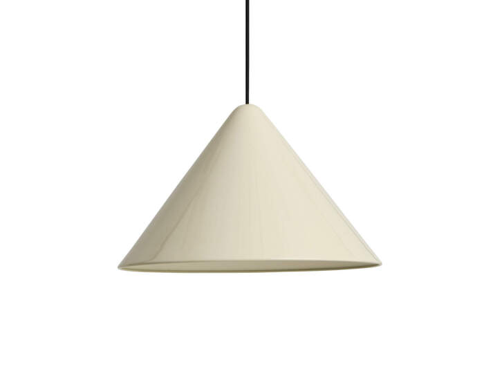 Závesné svietidlo Compass 430, oyester white