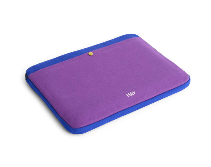 Obal na notebook Multi Laptop Cover, purple multi