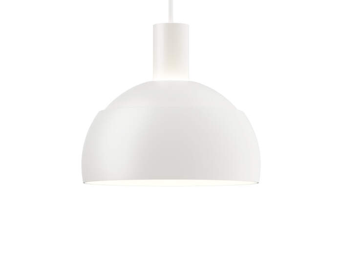 Závesná lampa FJ Elements, white