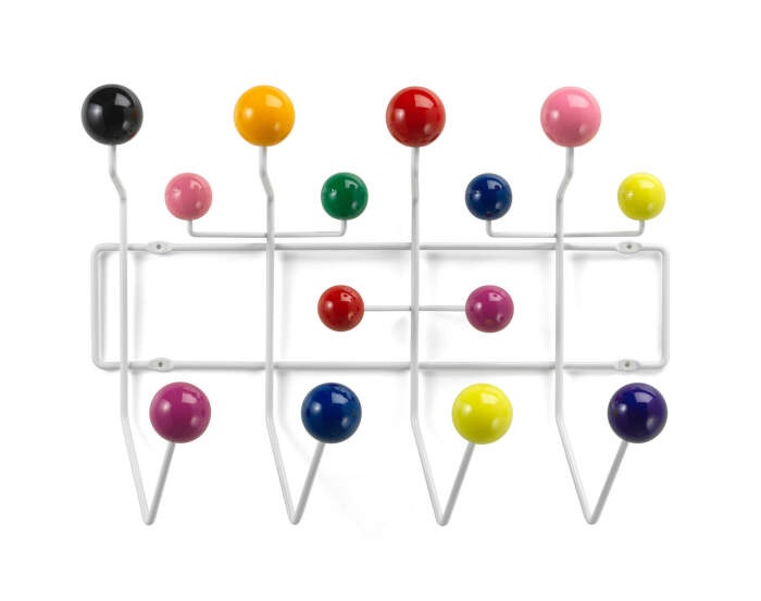 Vešiak Hang It All, multi-coloured 2.0