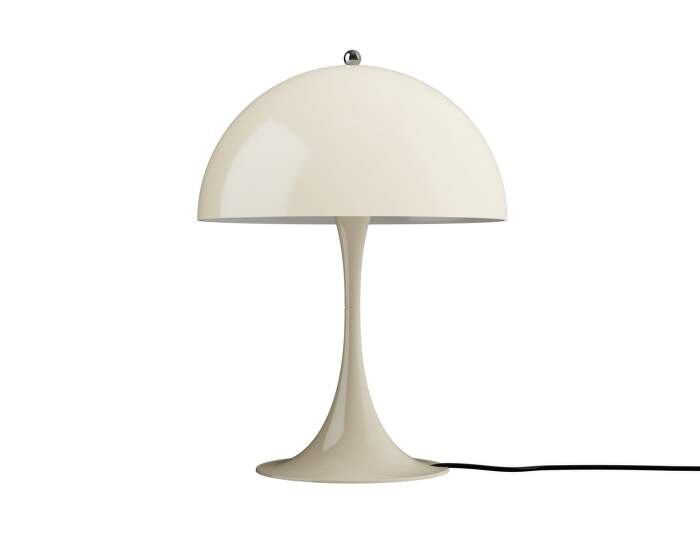 Stolná lampa Panthella 320, opal beige