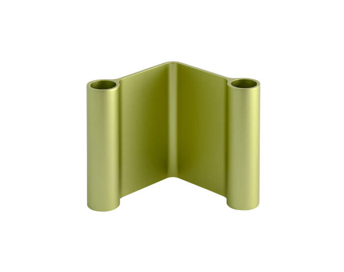 Svietnik Pair H11, green