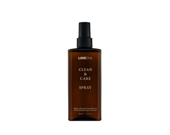 Čistiaci a ošetrujúci sprej Clean&Care Spray