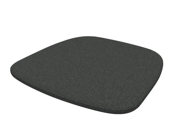Podsedák Soft Seats A, sierra grey/nero