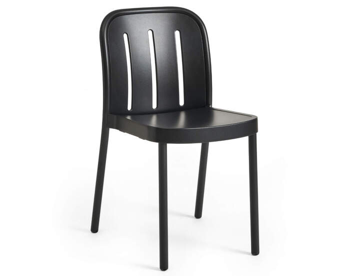 Zahradní židle Deville, anthracite