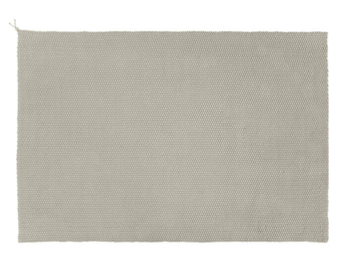 Koberec Knot 300x400, warm grey