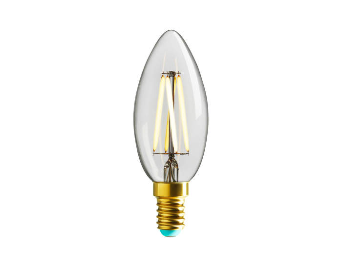 LED žiarovka WattNott Winnie 4W
