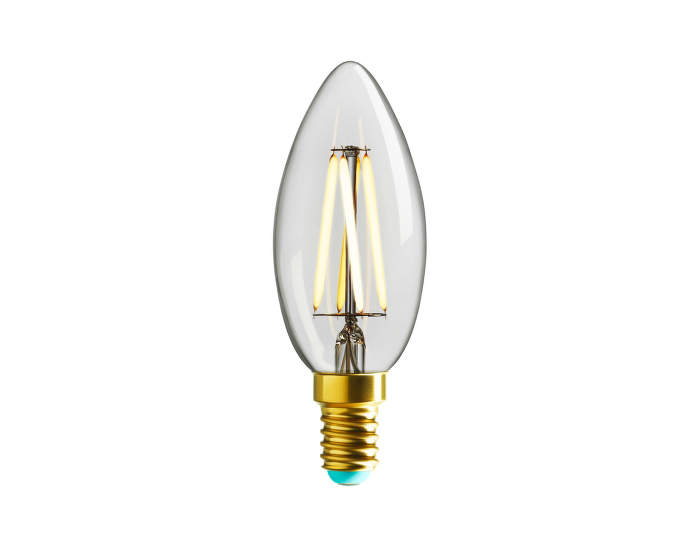 LED žiarovka WattNott Winnie 4W