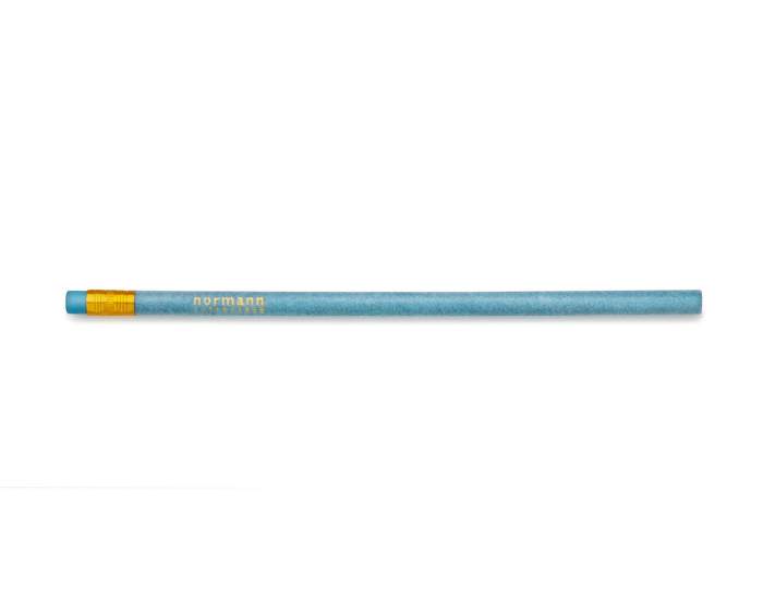 Zamatová ceruzka Daily Fiction, powder blue
