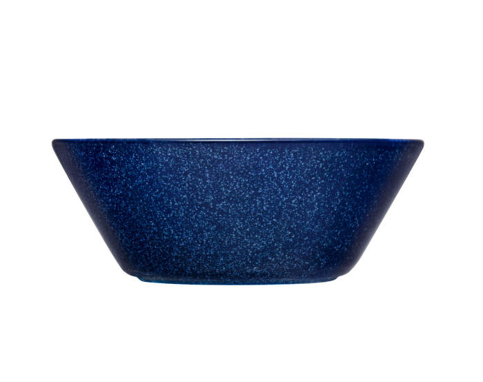 Misa Teema 15 cm, dotted blue