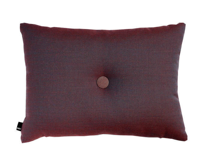 Vankúš Hay Dot Cushion Surface Cherry