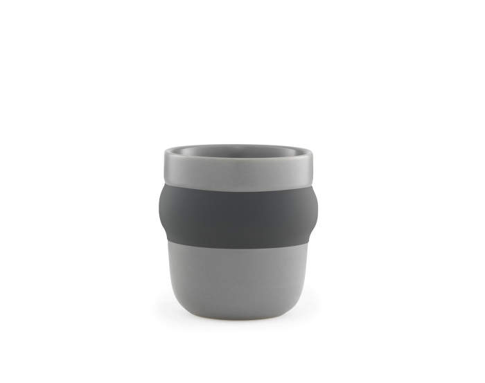 Hrnček Obi Espresso Cup, grey