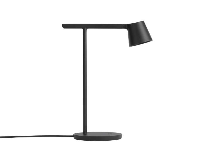 Lampa Tip, black