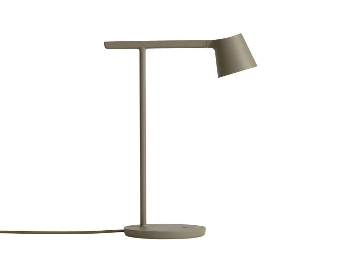 Lampa Tip, olive