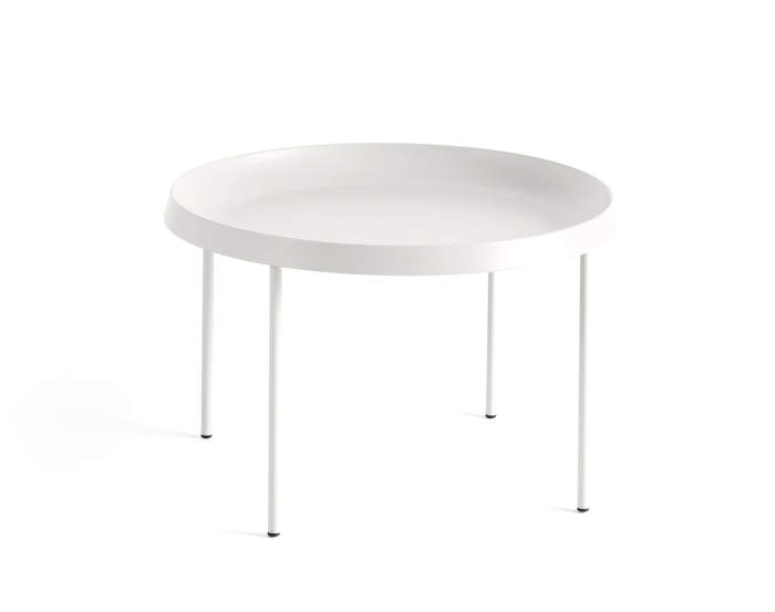 Stôl Tulou Coffee Table, white