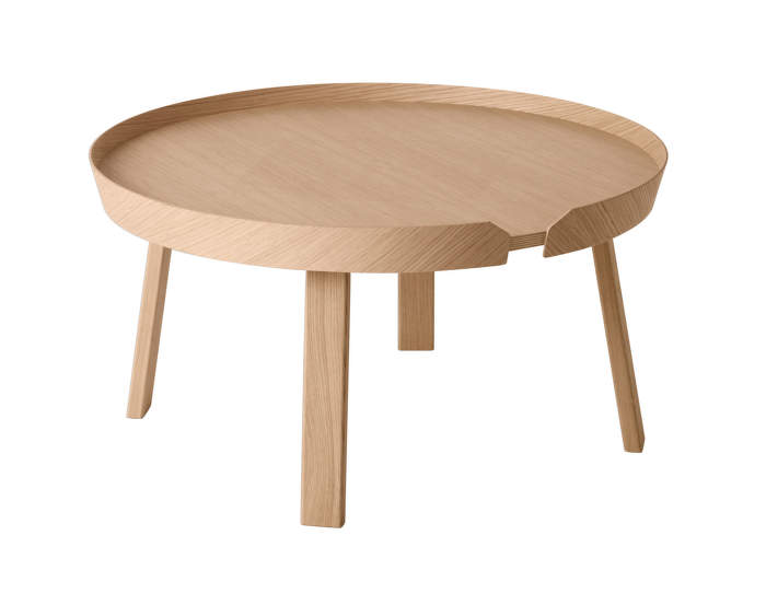 Stolek Around Coffee Table