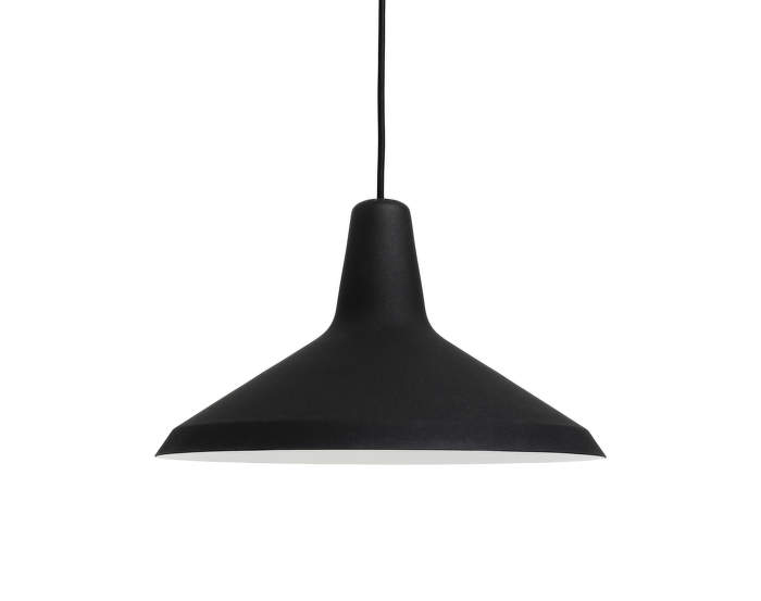 G-10 Pendant black