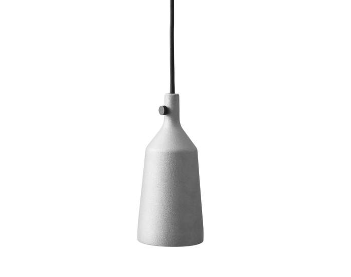 Závěsná lampa Cast Pendant Shape 3