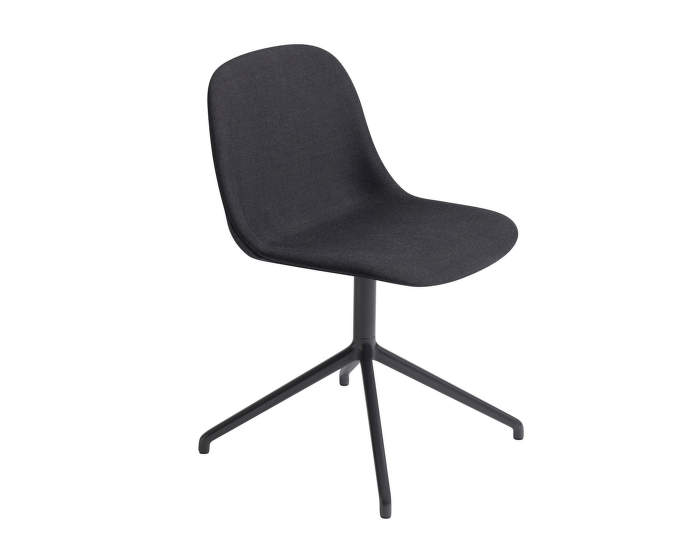 Fiber Side Chair Swivel, remix 183