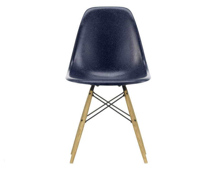 Eames Fiberglass DSW