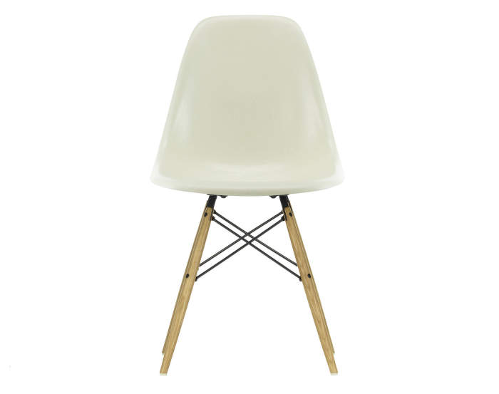 Eames Fiberglass DSW