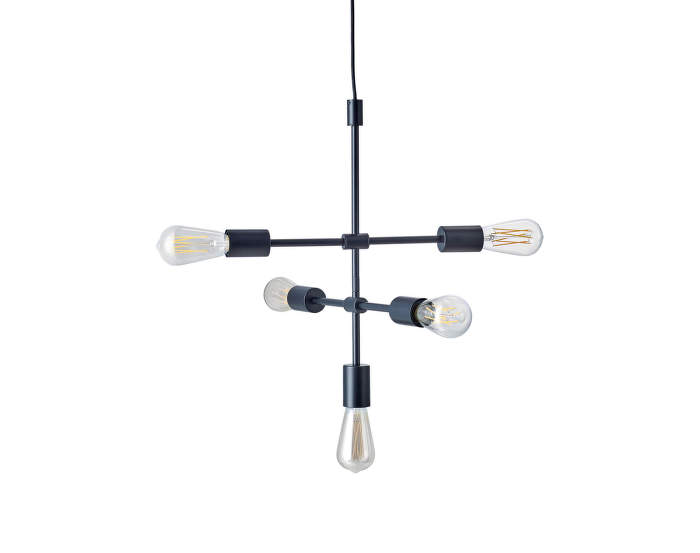 Piper-Pendant-black