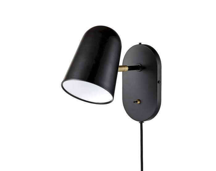 Bureau-wall-lamp-black