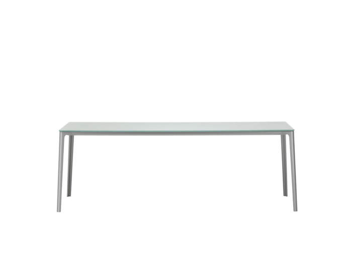 Plate-dinig-table-90x200-grey-glass-grey