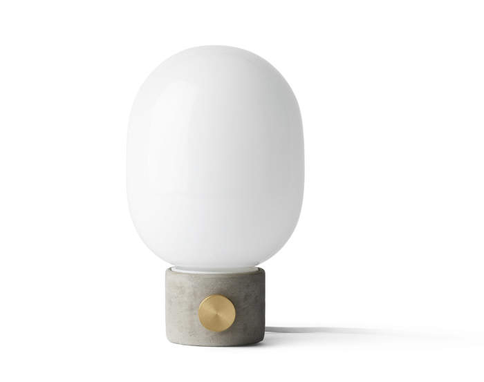 JWDA Concrete Lamp