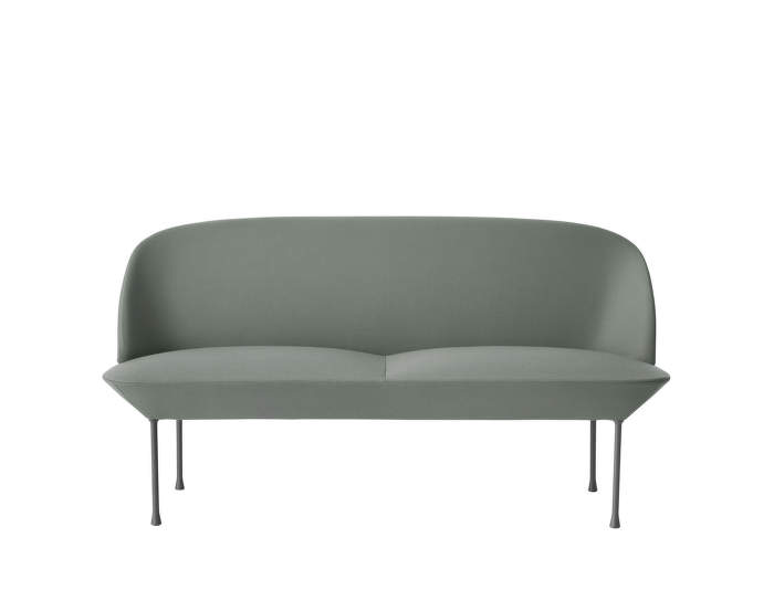 Muuto Oslo 2 Seater