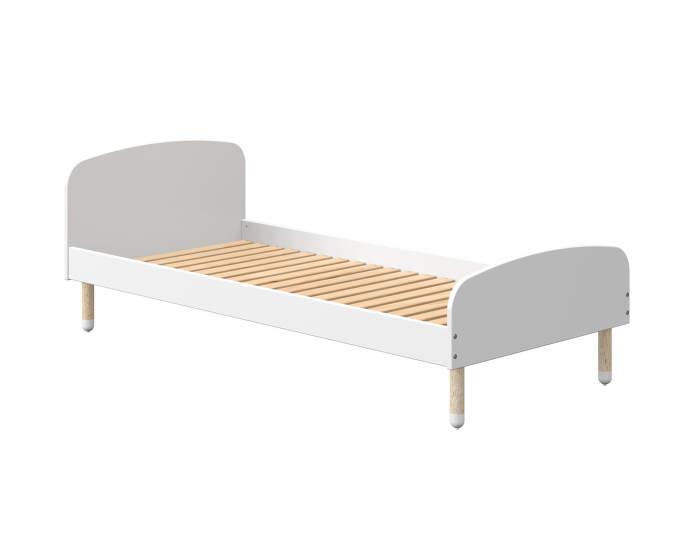 Flexa Dots Single bed