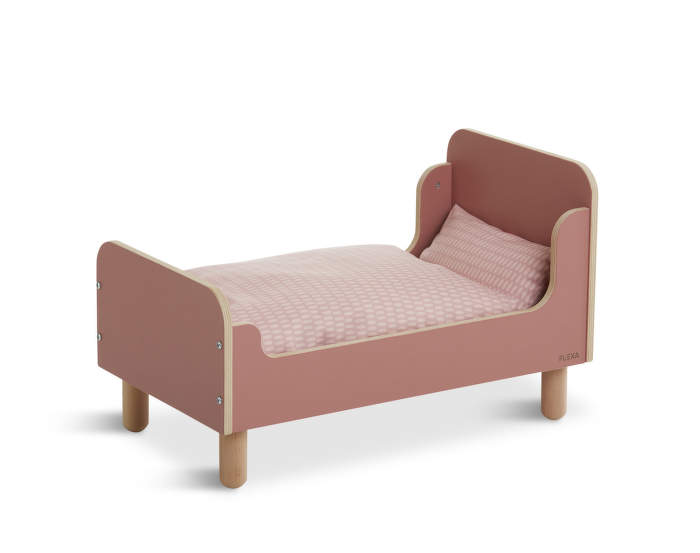 Flexa Play Doll bed