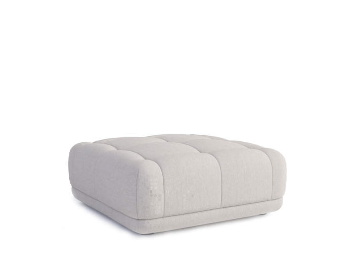 Quilton Ottoman