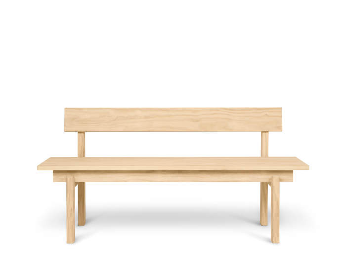 Peka Bench