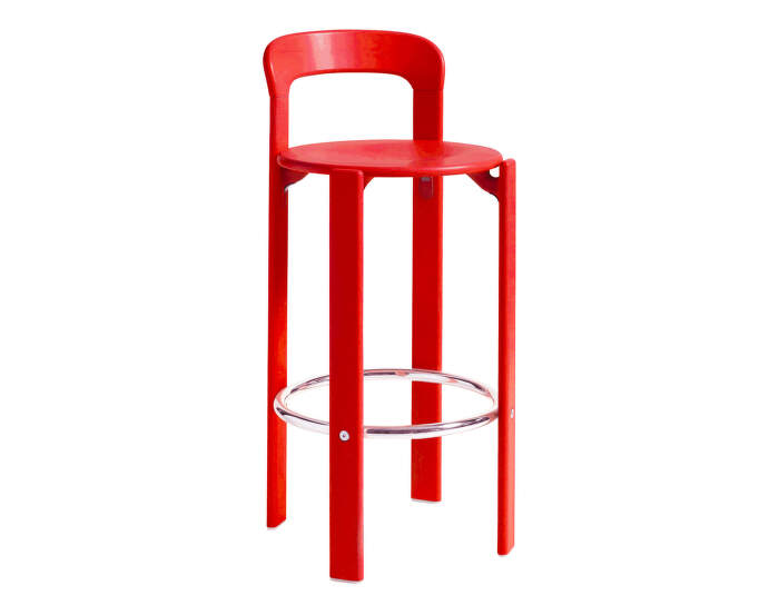 Rey Bar Stool