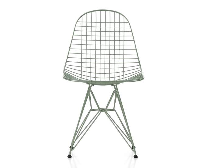 Eames DKR, Eames seafoam green